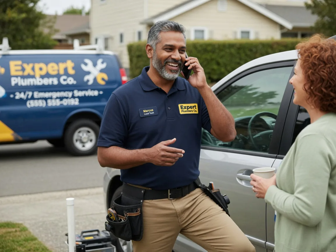 Drain Cleaning Columbus, KY FAQs