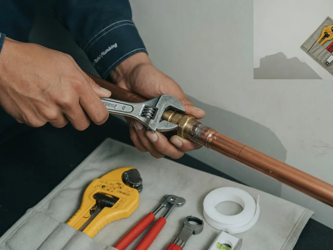 Why choose Drain Cleaning in Columbus, KY